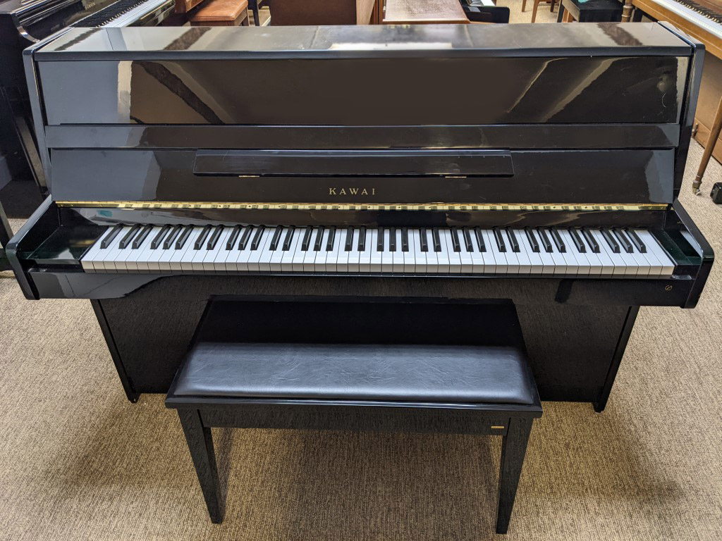 KAWAI CX-4S — piano droit