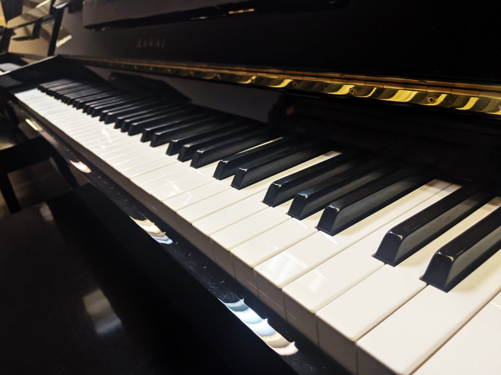 KAWAI CX-5 — piano droit, photo 1