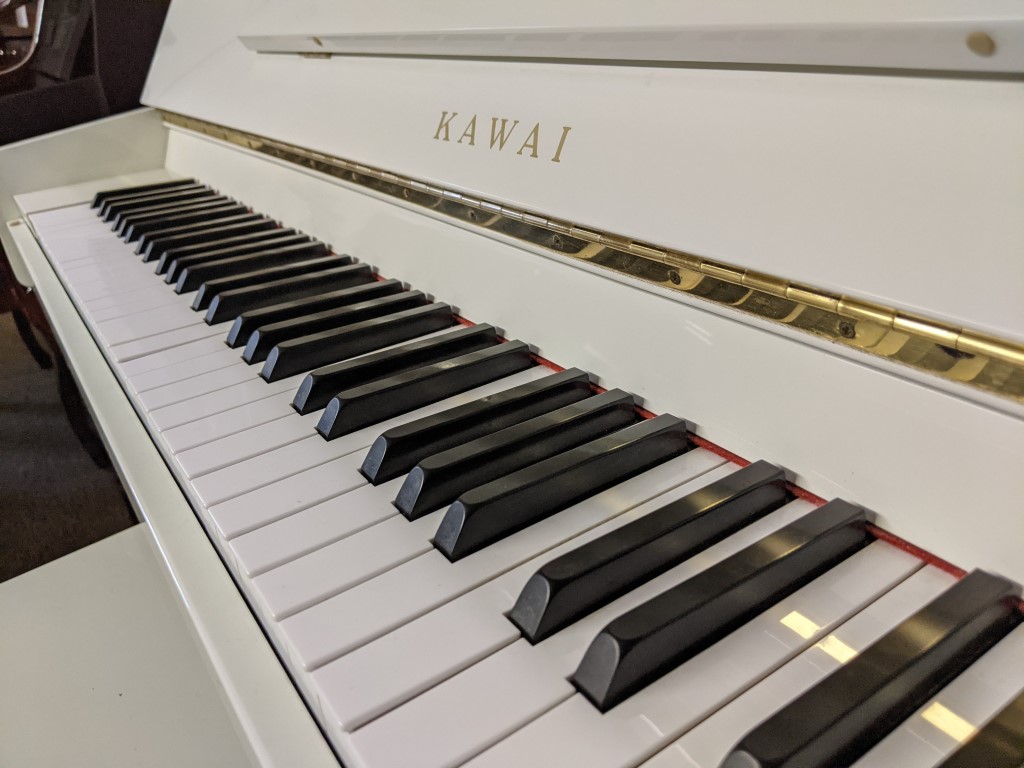 KAWAI CX-5 — piano droit, photo 1