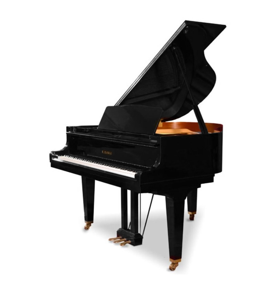 KAWAI GE-1 — piano à queue