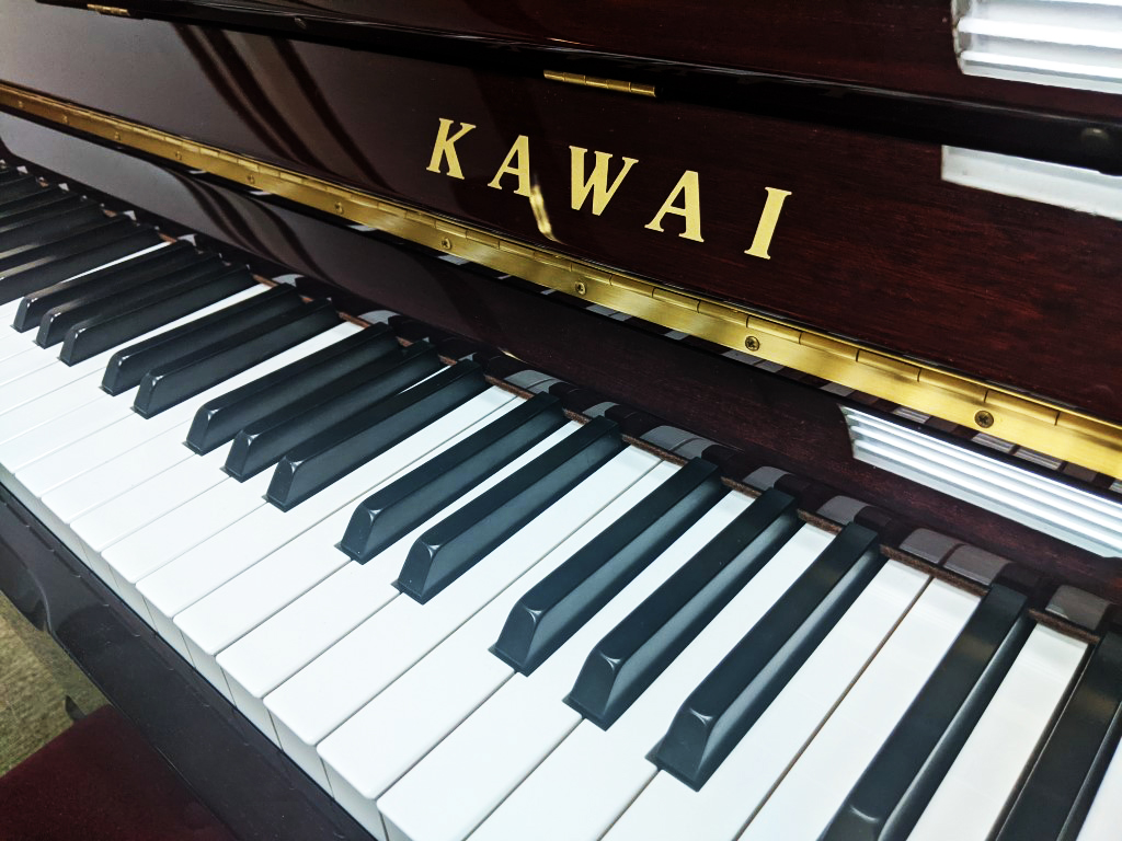 KAWAI K3 — piano droit, photo 1
