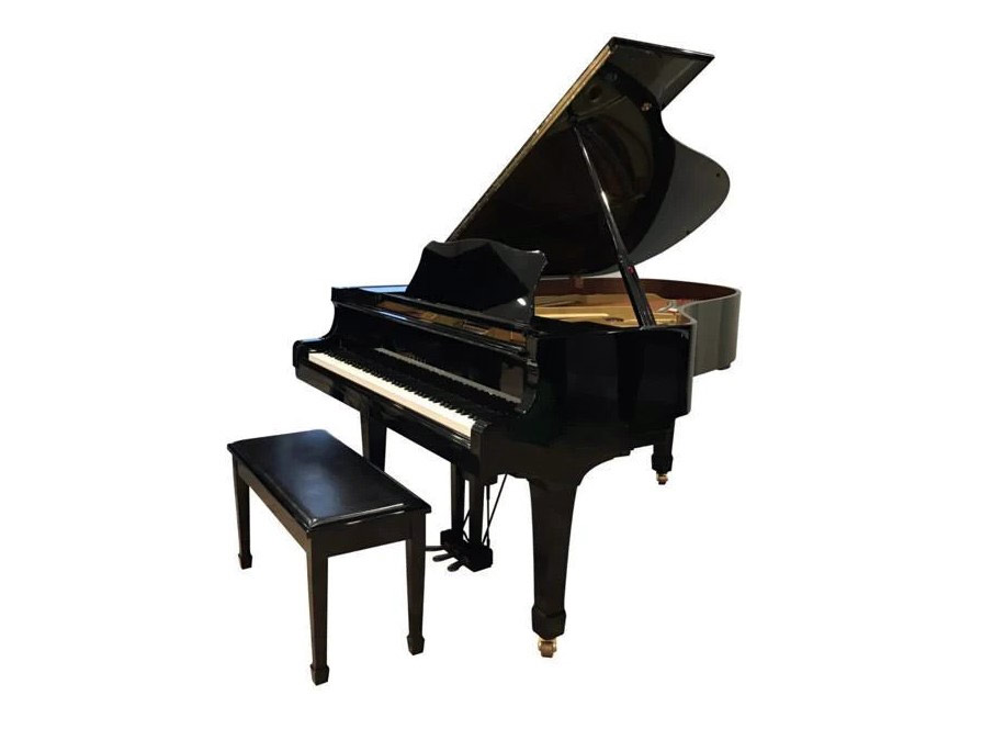 YAMAHA C3 1995 — piano à queue