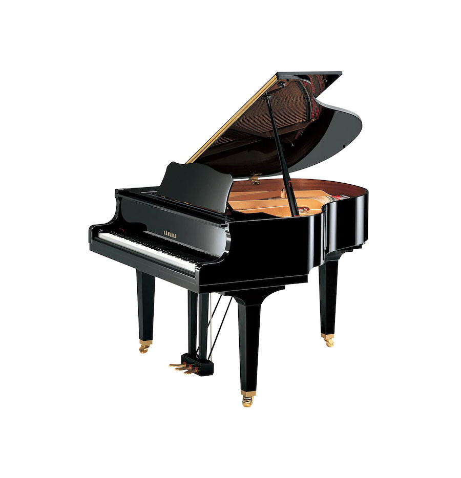 YAMAHA GB1 5' — piano à queue