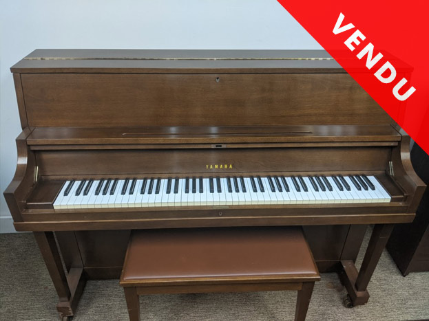 YAMAHA P2 — piano droit, photo 1