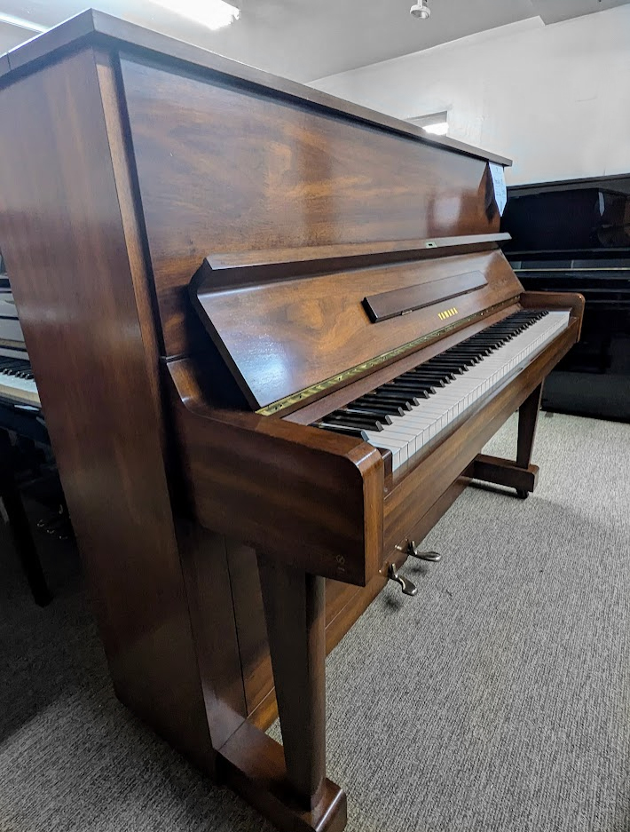 YAMAHA U1 — piano droit, photo 2