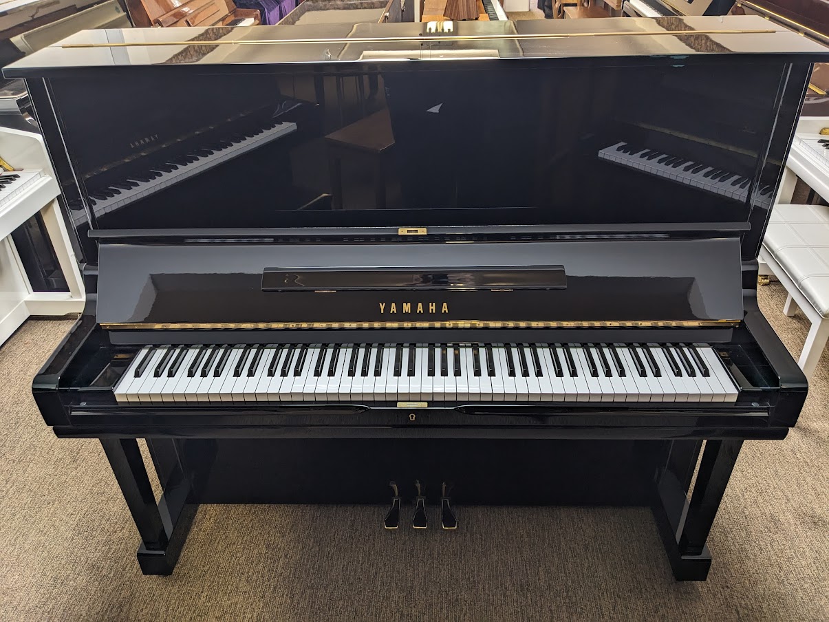 YAMAHA U3 — piano droit