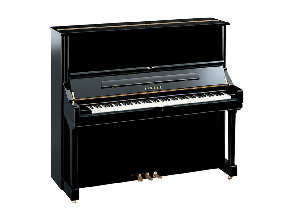 YAMAHA U3 — piano droit, photo 1