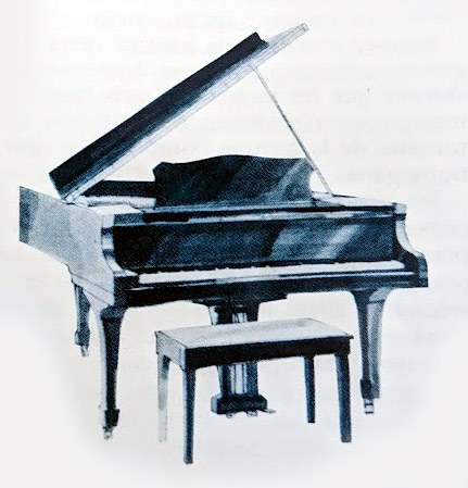 7 facteurs à retenir pour l’achat d’un piano