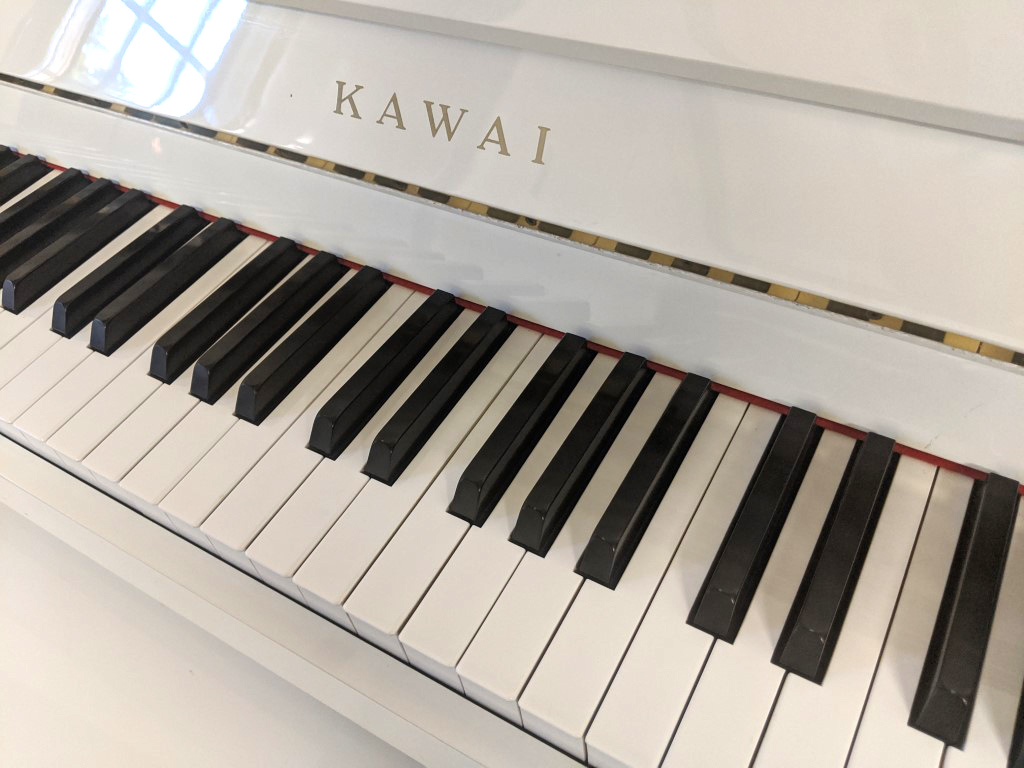 KAWAI CX-5 — piano vendu