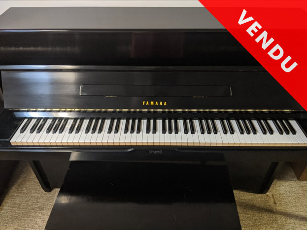 YAMAHA M1AFX