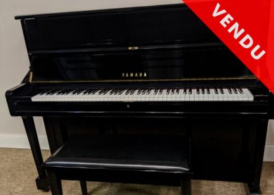 YAMAHA U1