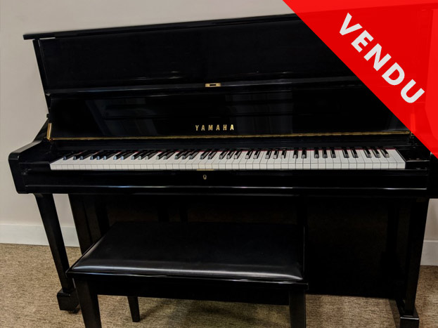 YAMAHA U1