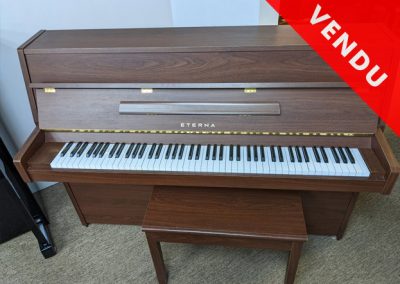 YAMAHA ETERNA ER-10