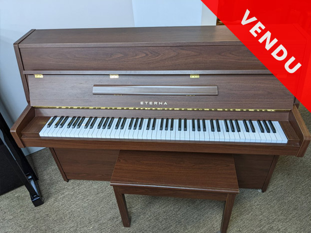YAMAHA ETERNA ER-10
