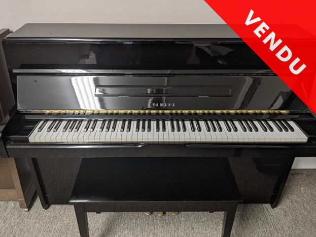 YAMAHA M1AR