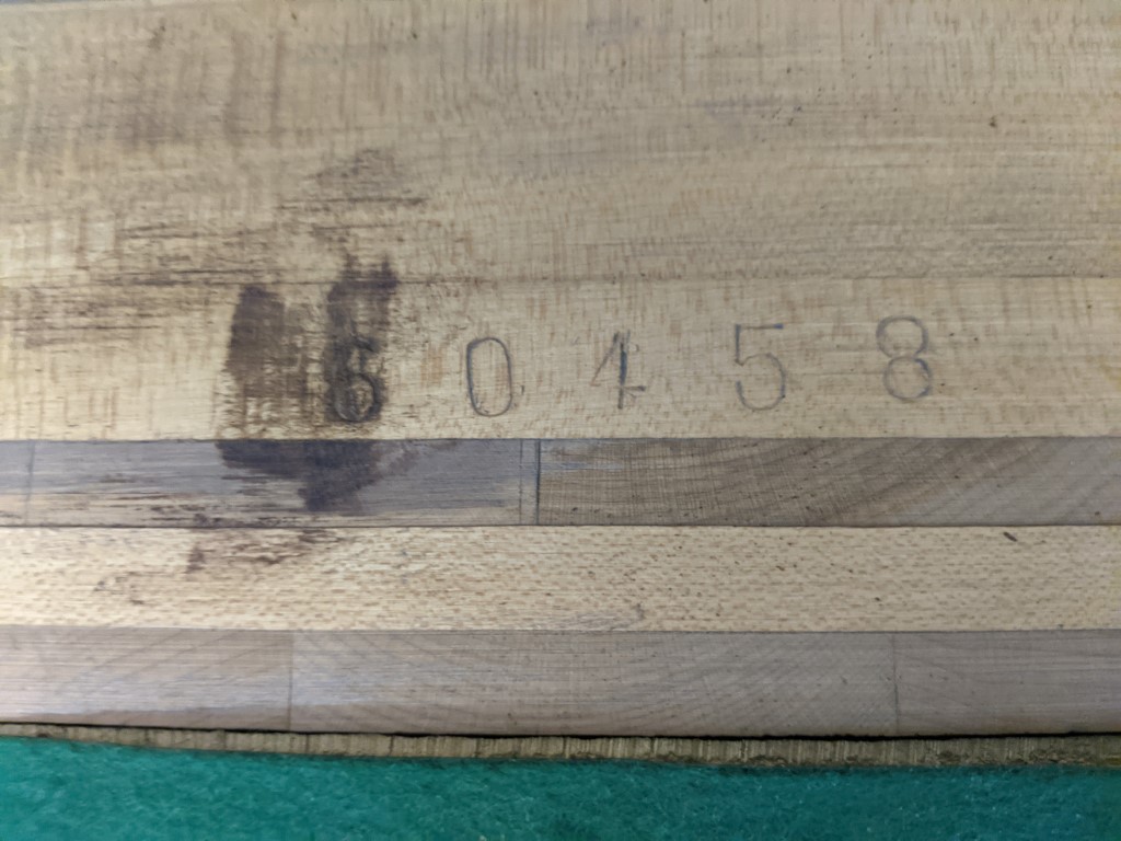 LESAGE #60458