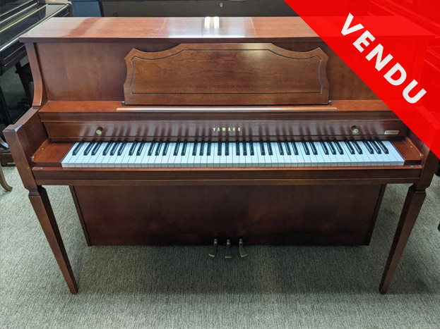 YAMAHA M450