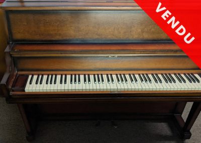 YAMAHA P22