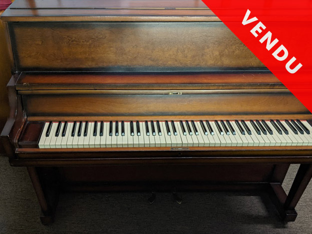 YAMAHA P22