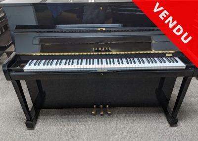 YAMAHA P116S