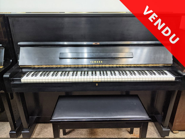 YAMAHA U1