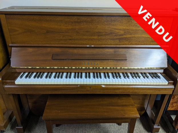 YAMAHA U1