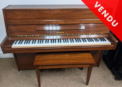 YAMAHA P2