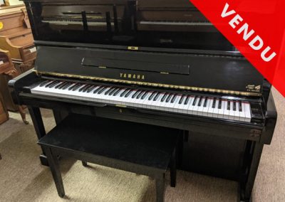 YAMAHA U1