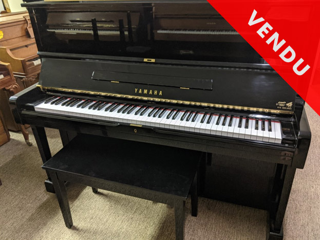 YAMAHA U1