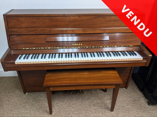YAMAHA P2