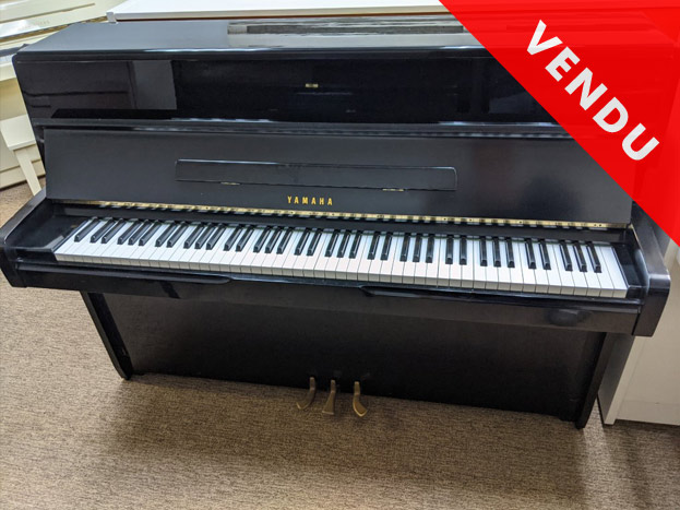 YAMAHA M1