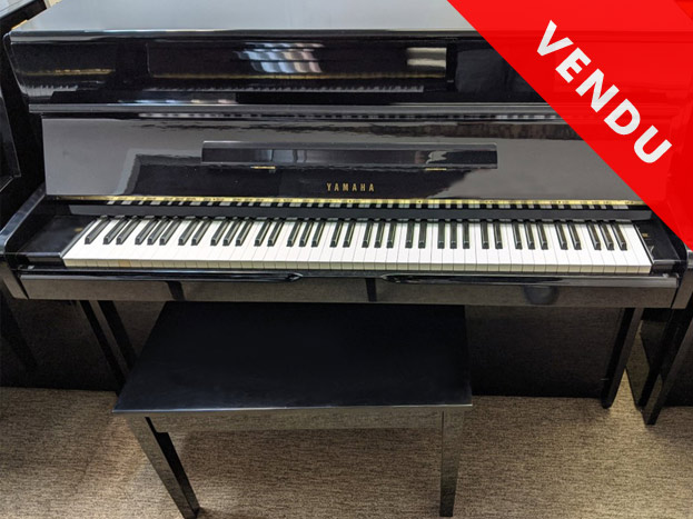 YAMAHA M1AR