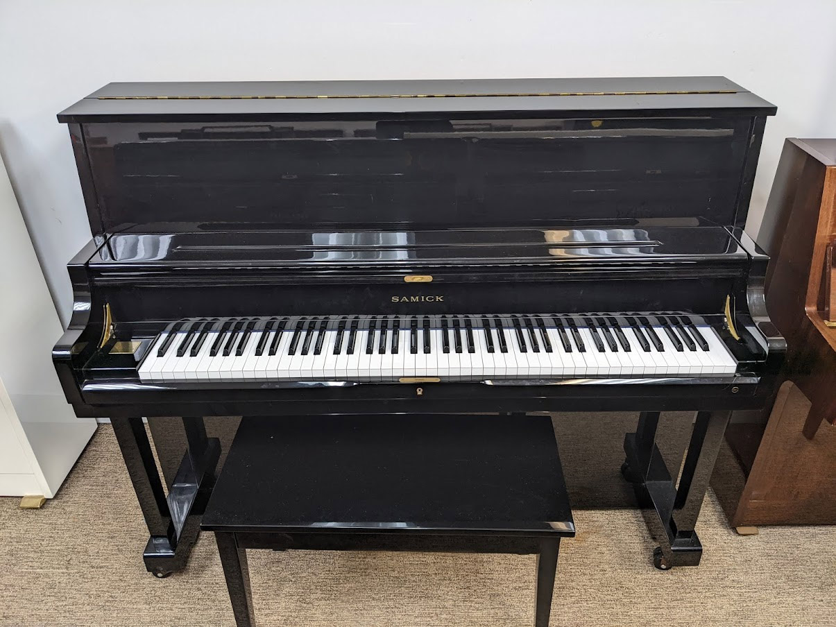 SAMICK SU-118S
