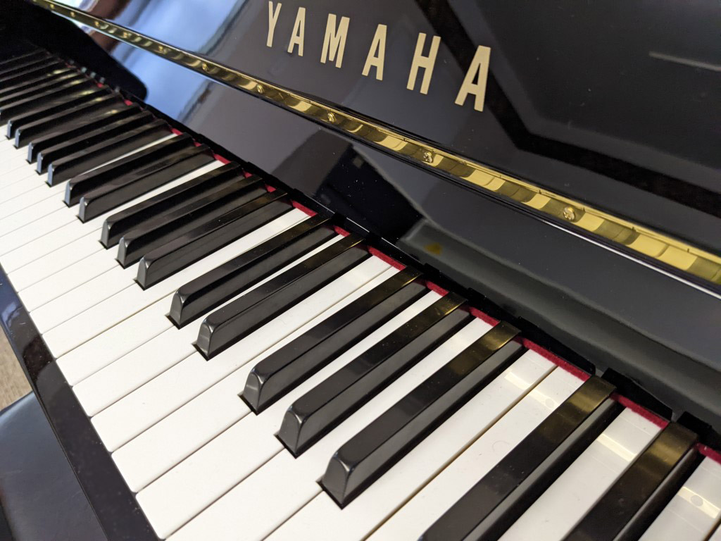 YAMAHA C-109 — piano vendu