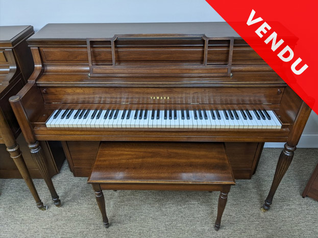 YAMAHA M2 style italien