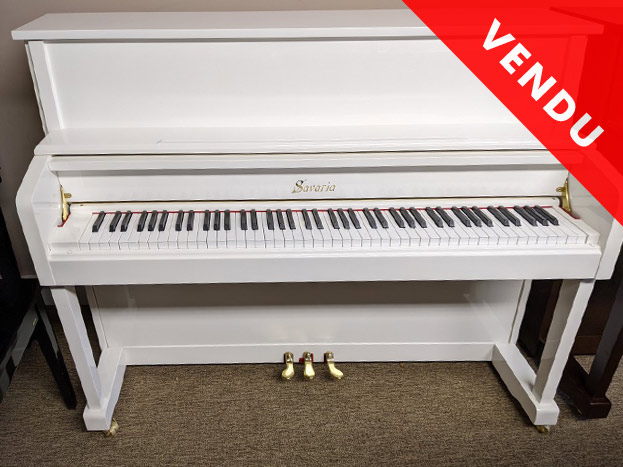 SAVARIA 110