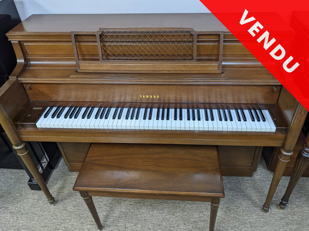YAMAHA M2F