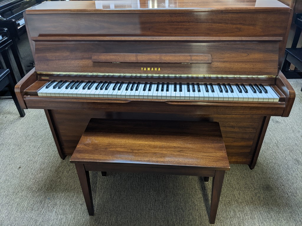 YAMAHA M-TYPE