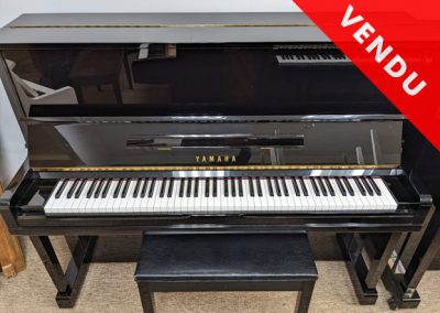 YAMAHA U10A