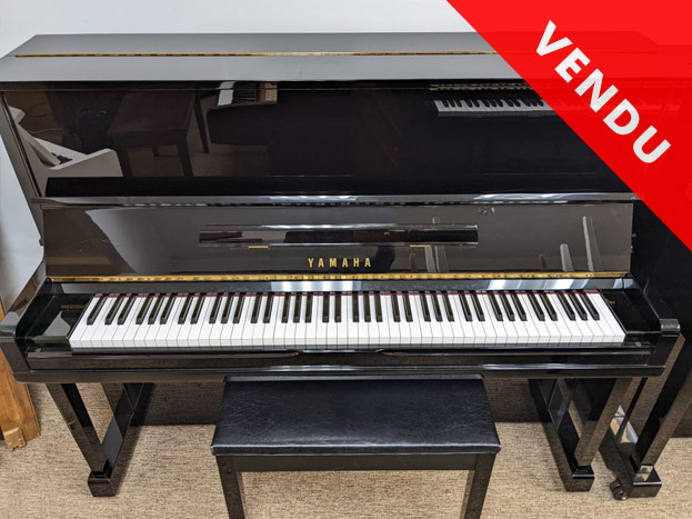 YAMAHA U10A