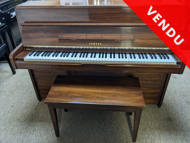 YAMAHA M-TYPE
