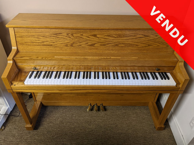 KAWAI 502-S
