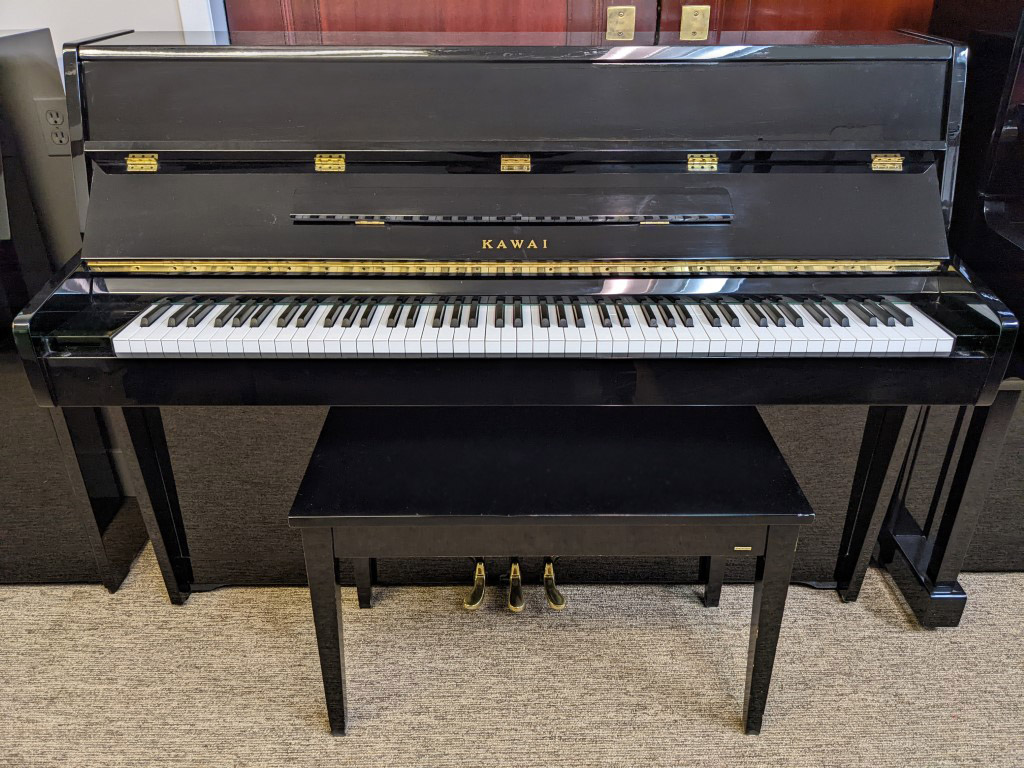 KAWAI CE-7 — vendu