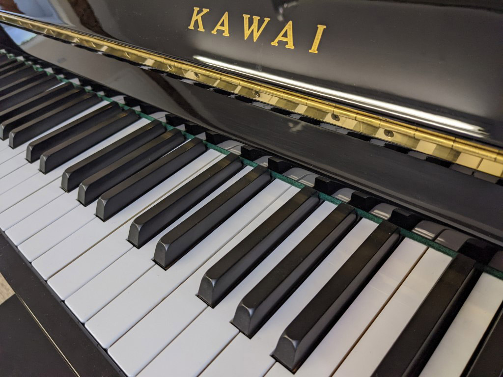 KAWAI CE-7 — sold piano