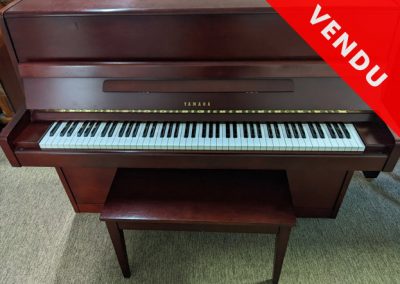 YAMAHA P2 STUDIO