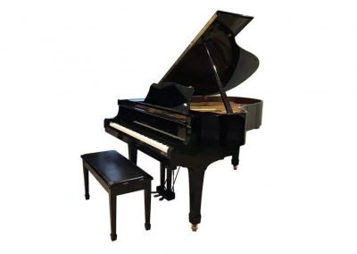 YAMAHA C3 Artistic Edition 2008
