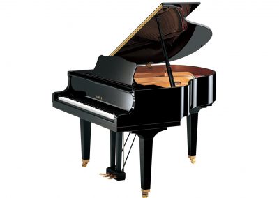 YAMAHA GH1 1998