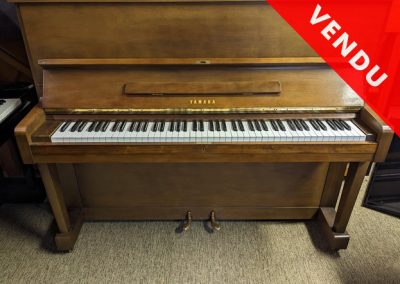 YAMAHA U1