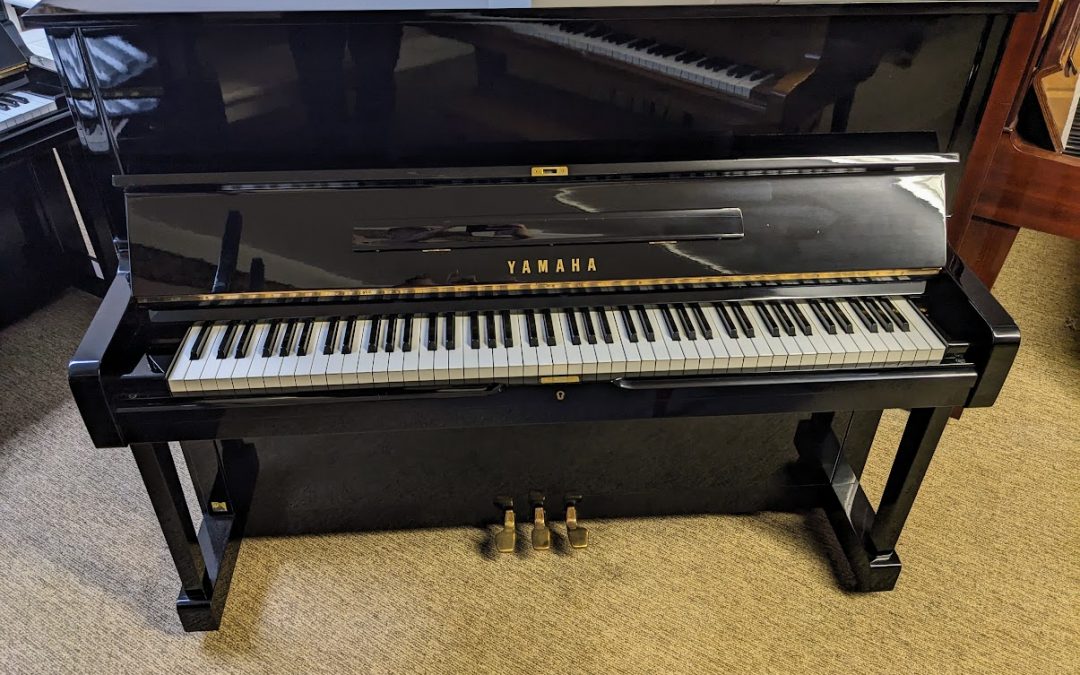 YAMAHA U1