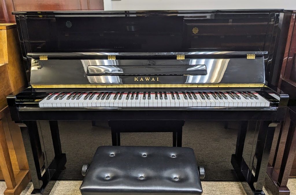 KAWAI KX-21